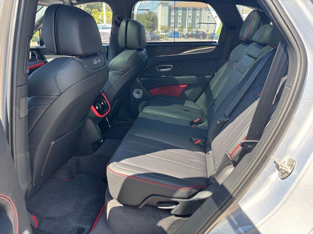 new 2025 Bentley Bentayga car, priced at $290,790