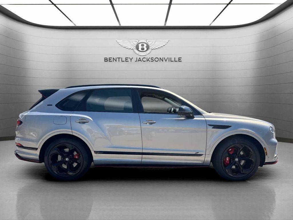 new 2025 Bentley Bentayga car, priced at $290,790