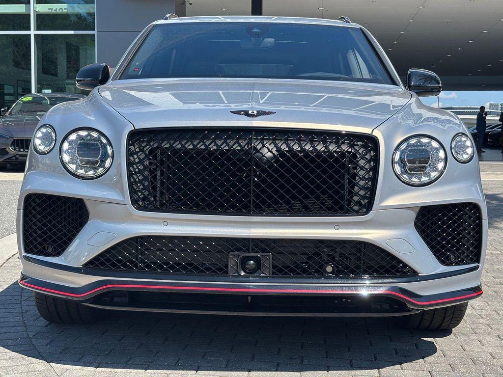 new 2025 Bentley Bentayga car, priced at $290,790
