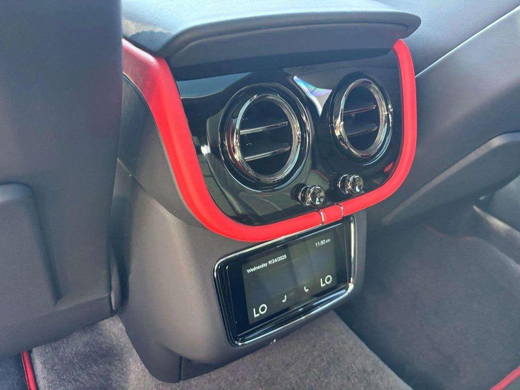 new 2025 Bentley Bentayga car, priced at $290,790