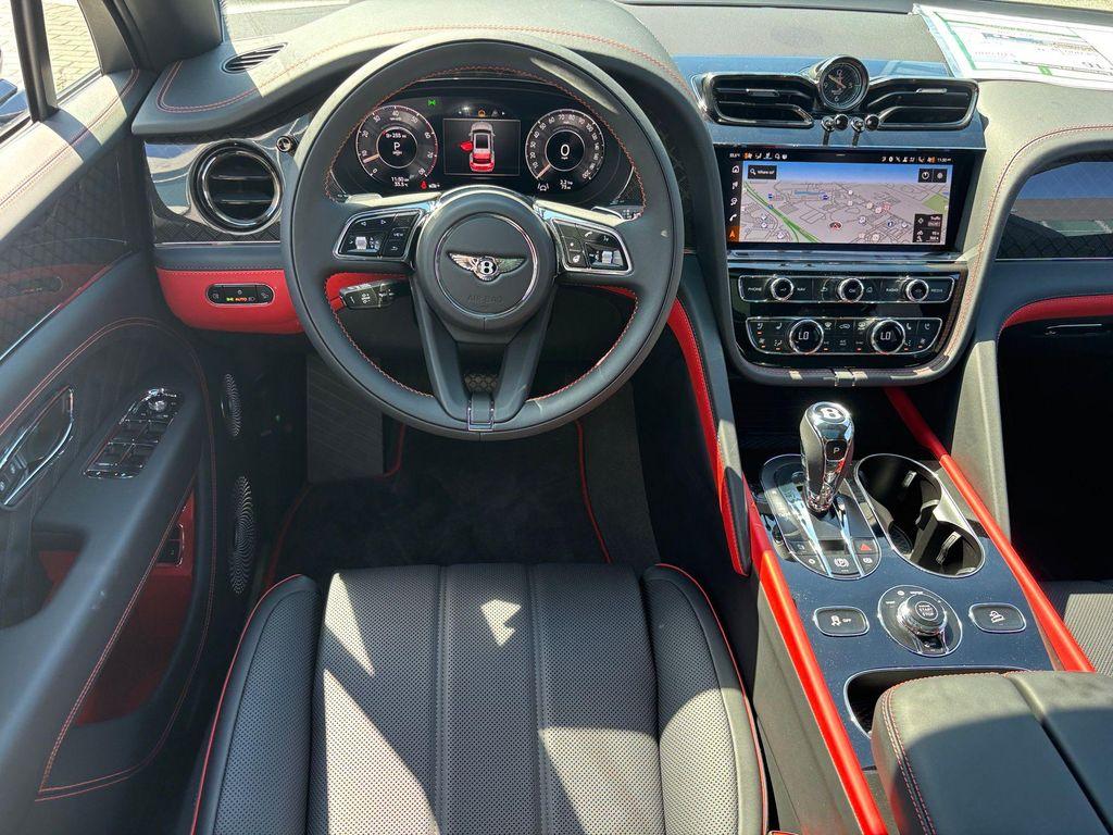 new 2025 Bentley Bentayga car, priced at $290,790