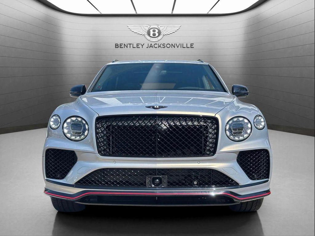 new 2025 Bentley Bentayga car, priced at $290,790