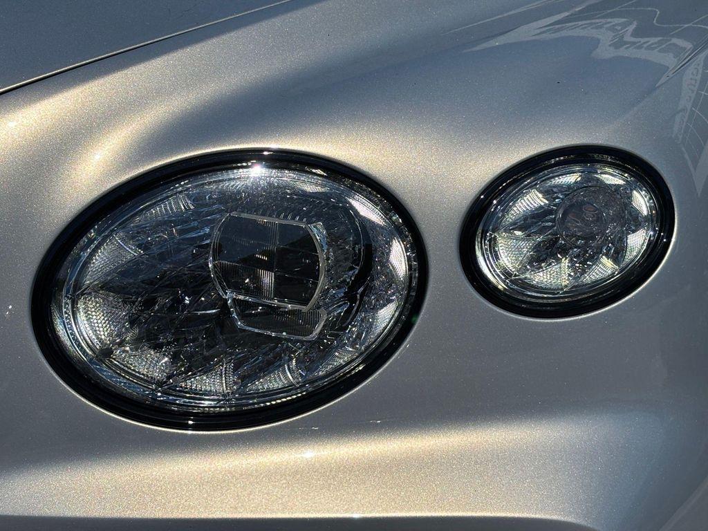 new 2025 Bentley Bentayga car, priced at $290,790