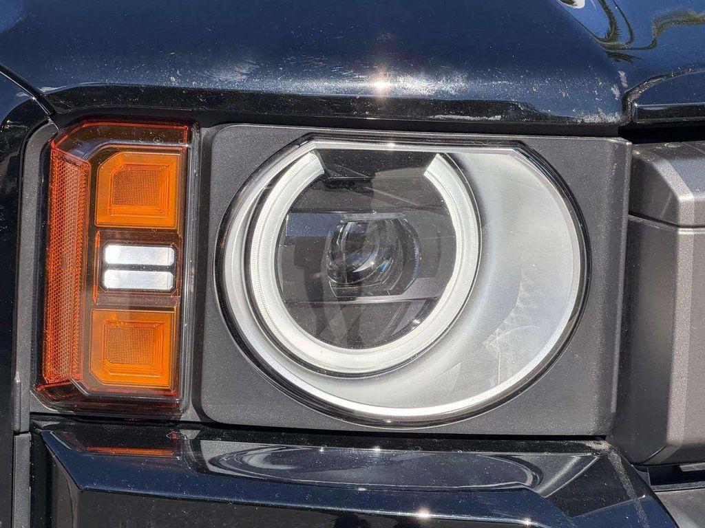 used 2024 Toyota Land Cruiser car, priced at $67,500