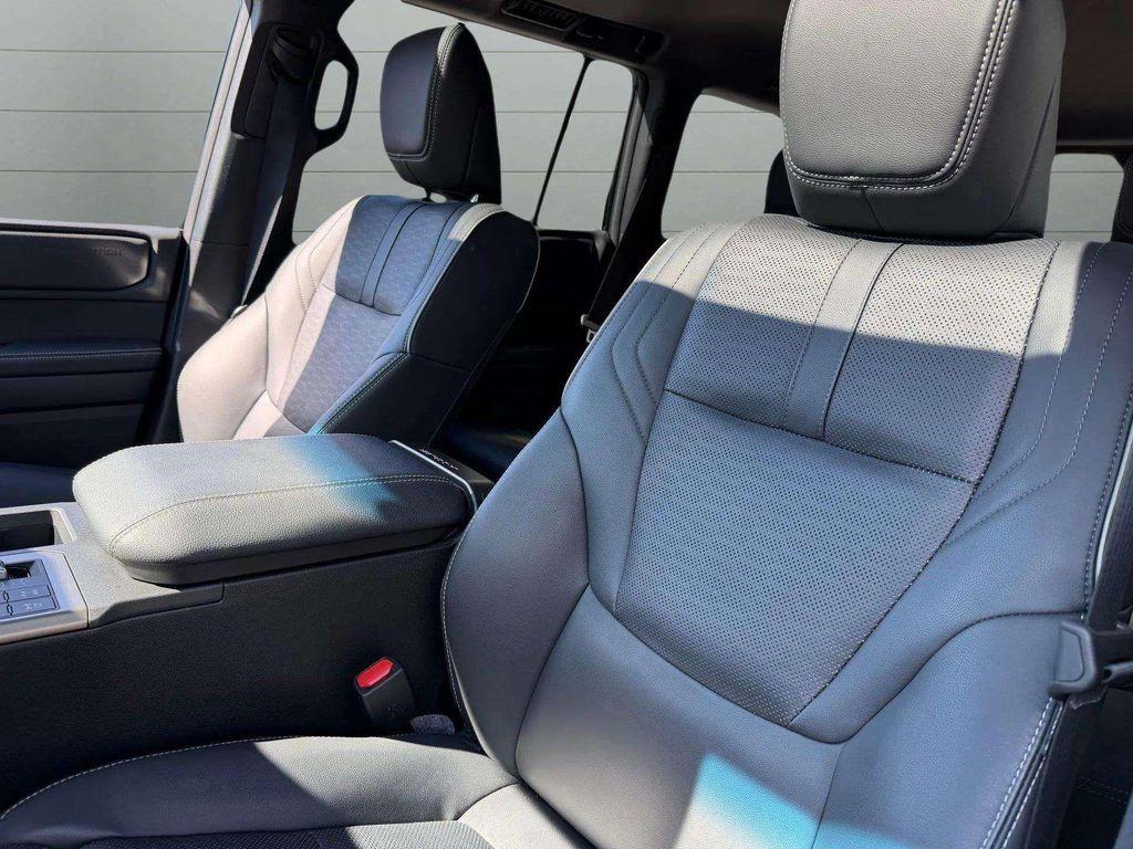 used 2024 Toyota Land Cruiser car, priced at $67,500