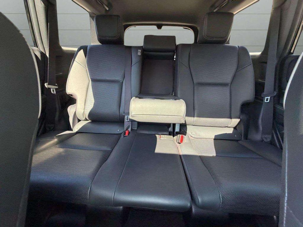 used 2024 Toyota Land Cruiser car, priced at $67,500