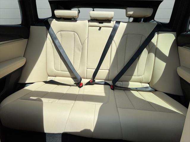 used 2024 BMW X3 car, priced at $45,000
