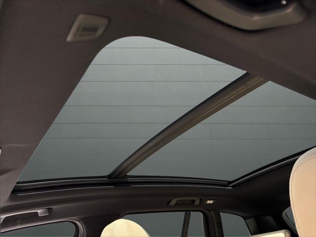 used 2024 BMW X3 car, priced at $45,000