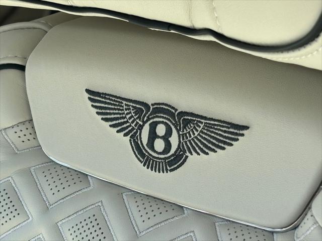 used 2021 Bentley Flying Spur car, priced at $159,000