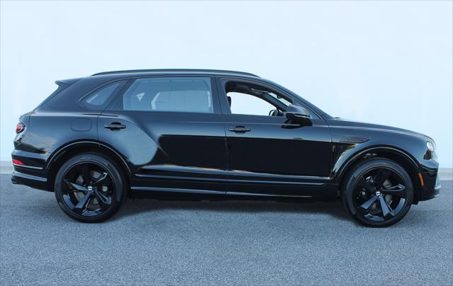 new 2024 Bentley Bentayga car, priced at $275,695