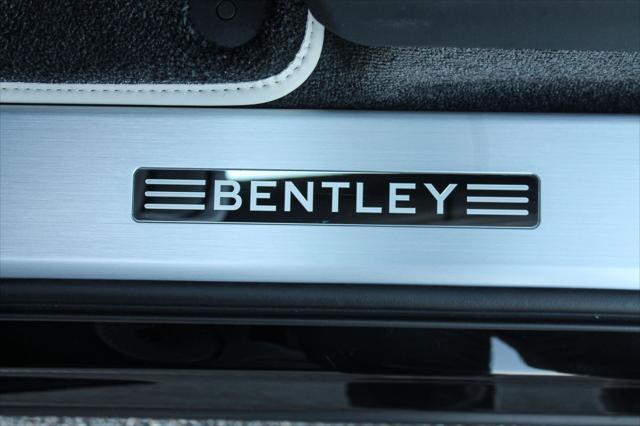 new 2024 Bentley Bentayga car, priced at $275,695