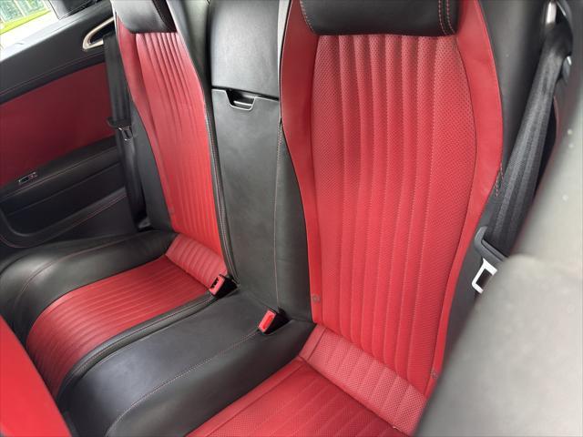 used 2018 Bentley Continental GT car, priced at $129,000