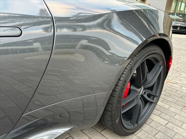 used 2019 Aston Martin DBS car, priced at $179,000