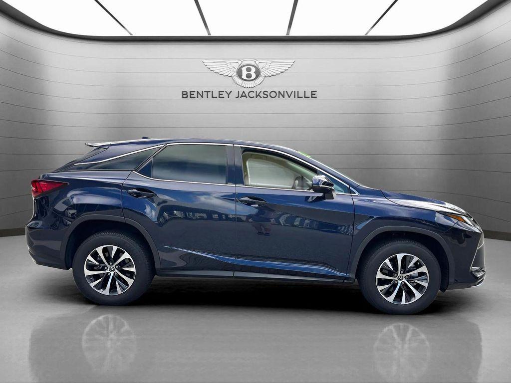 used 2022 Lexus RX 350 car, priced at $42,950
