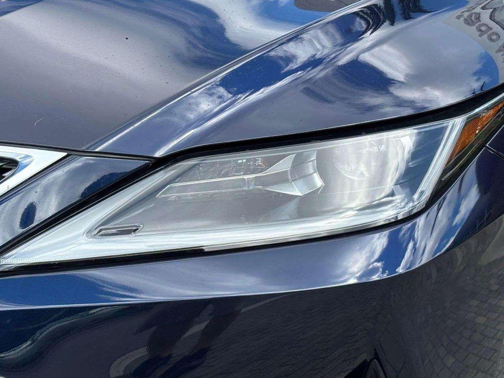 used 2022 Lexus RX 350 car, priced at $42,950