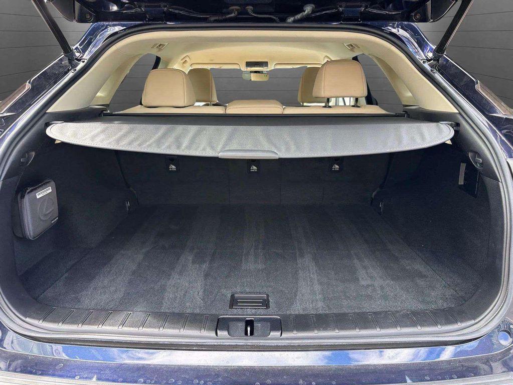 used 2022 Lexus RX 350 car, priced at $42,950