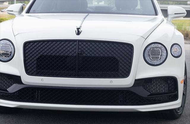 new 2024 Bentley Flying Spur car, priced at $326,845