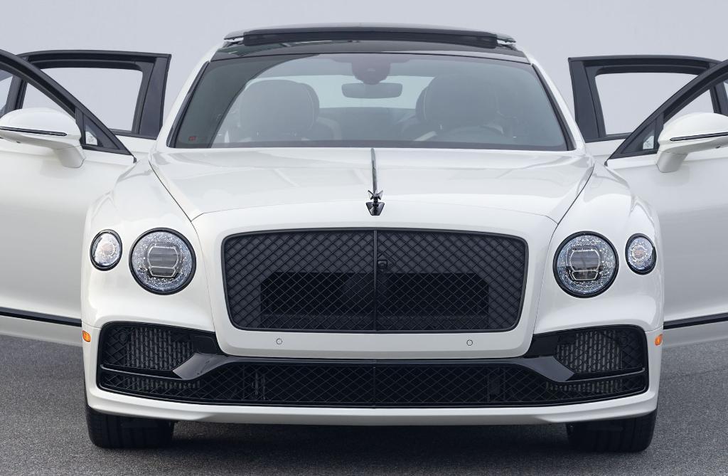 new 2024 Bentley Flying Spur car, priced at $326,845