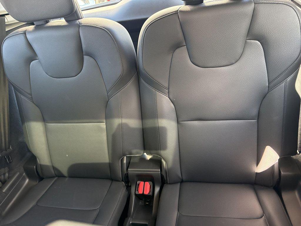 used 2024 Volvo XC90 car, priced at $44,000