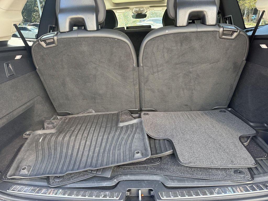 used 2024 Volvo XC90 car, priced at $44,000