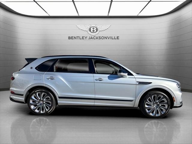 new 2025 Bentley Bentayga EWB car, priced at $365,655