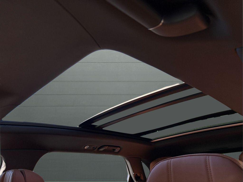 new 2025 Bentley Bentayga EWB car, priced at $365,655