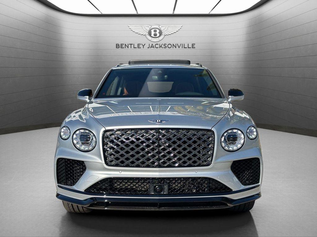 new 2025 Bentley Bentayga EWB car, priced at $365,655