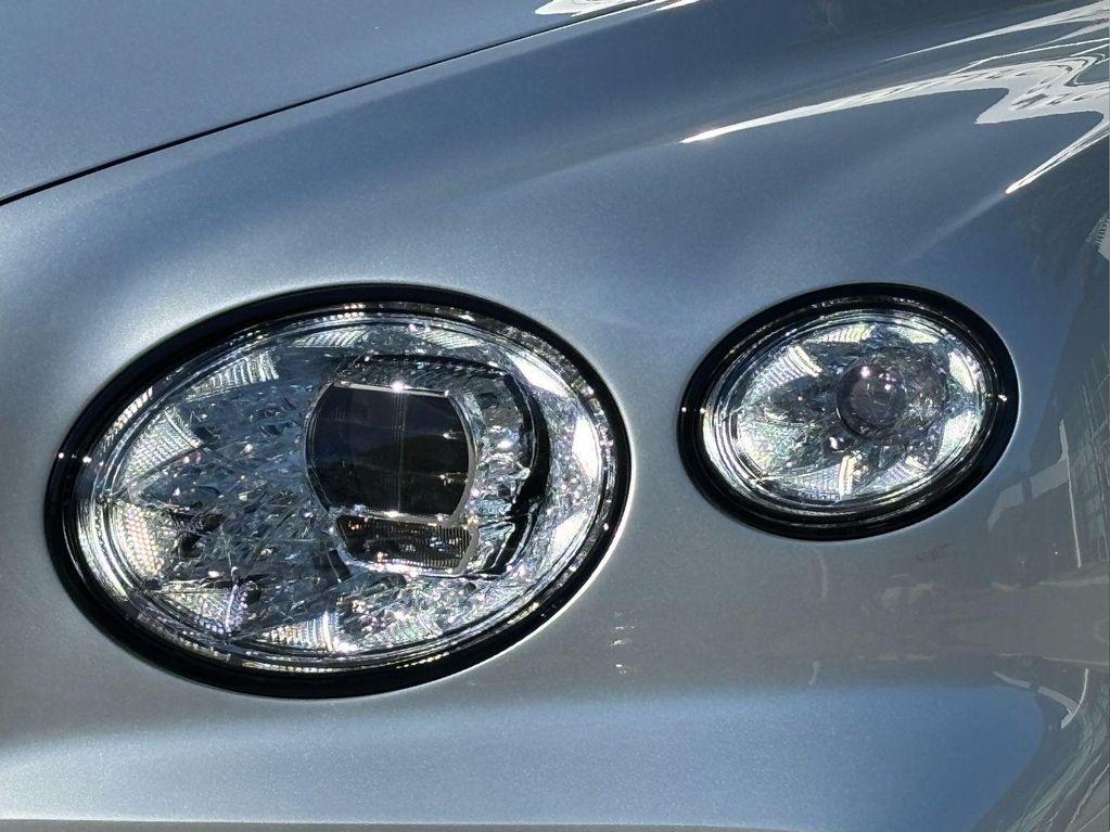 new 2025 Bentley Bentayga EWB car, priced at $365,655