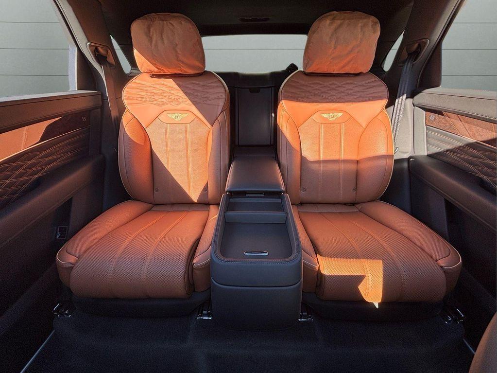 new 2025 Bentley Bentayga EWB car, priced at $365,655