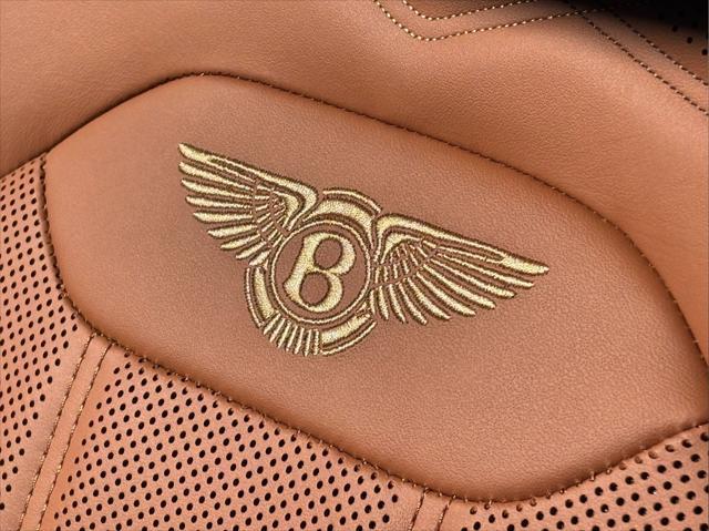 new 2025 Bentley Bentayga EWB car, priced at $365,655