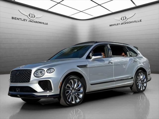 new 2025 Bentley Bentayga EWB car, priced at $365,655