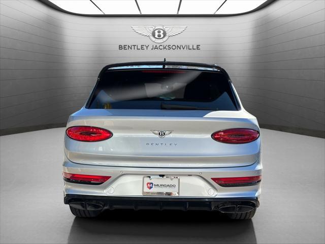 new 2025 Bentley Bentayga EWB car, priced at $365,655