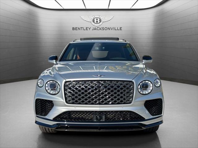 new 2025 Bentley Bentayga EWB car, priced at $365,655