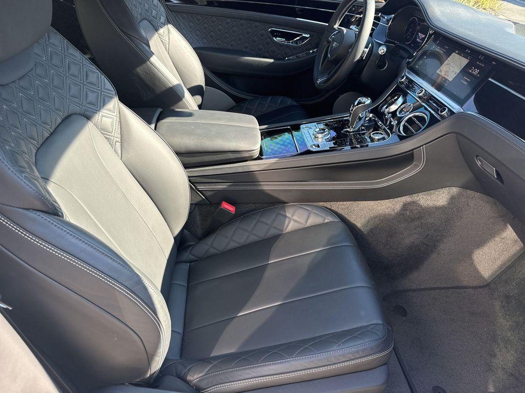 used 2020 Bentley Continental GT car, priced at $147,500