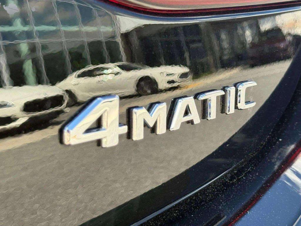 used 2023 Mercedes-Benz E-Class car, priced at $64,850