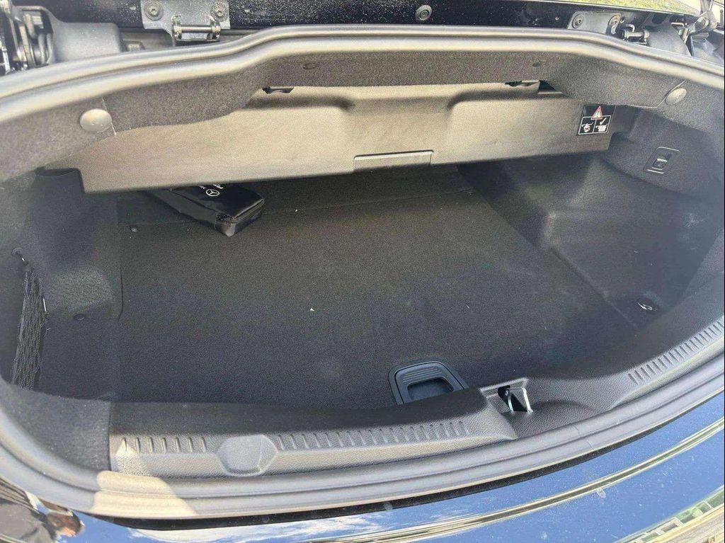 used 2023 Mercedes-Benz E-Class car, priced at $64,850