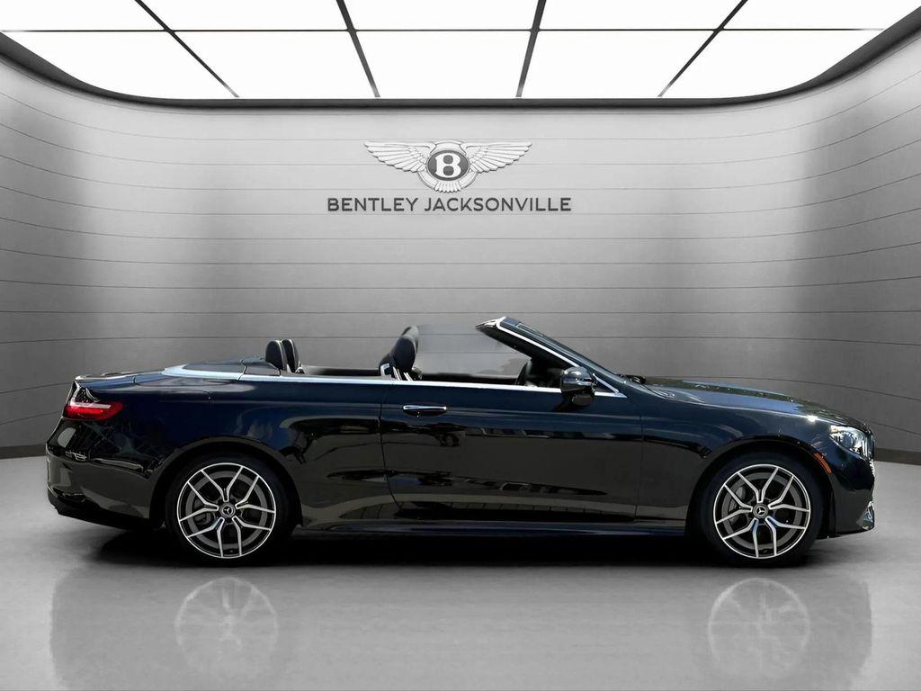 used 2023 Mercedes-Benz E-Class car, priced at $64,850