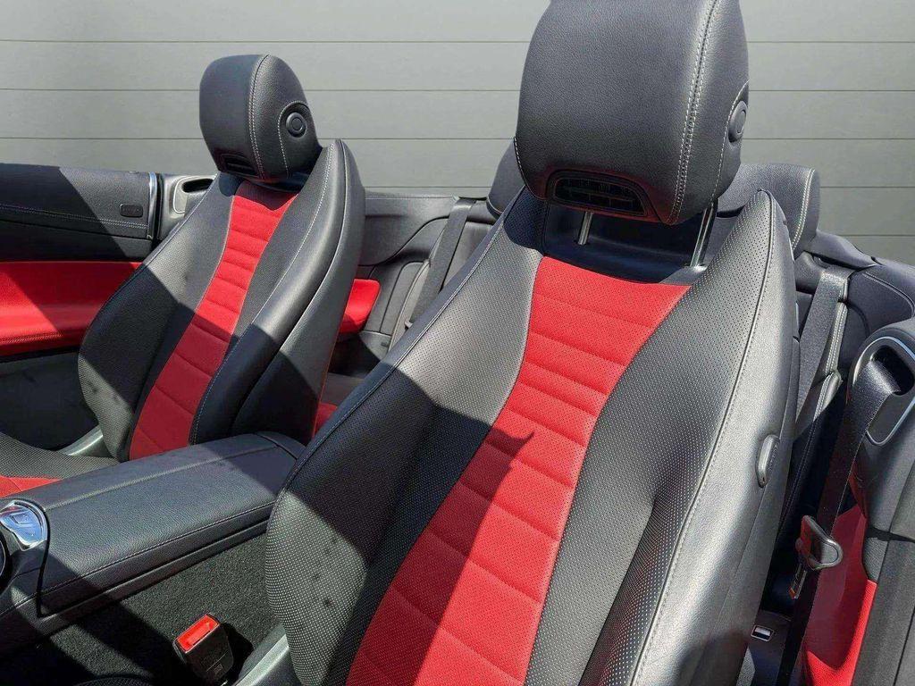 used 2023 Mercedes-Benz E-Class car, priced at $64,850