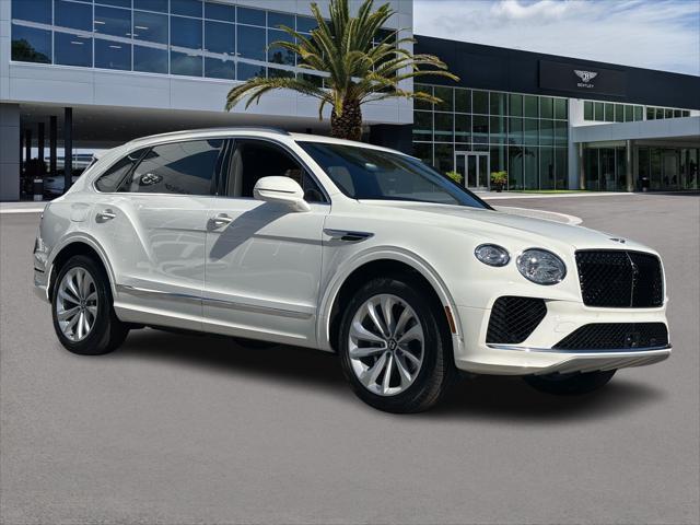 new 2024 Bentley Bentayga car, priced at $248,830