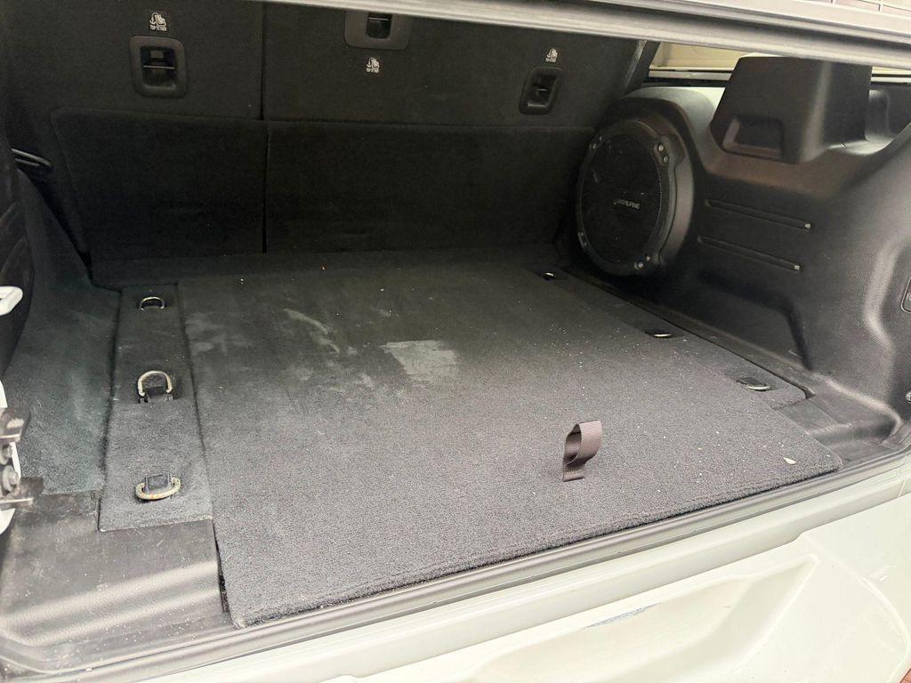 used 2022 Jeep Wrangler Unlimited car, priced at $35,500