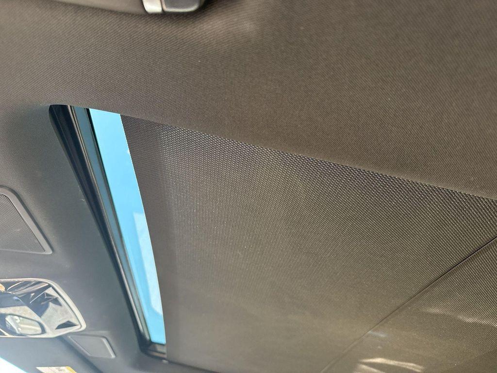 used 2022 Land Rover Range Rover car, priced at $62,233