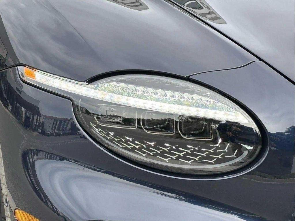 new 2025 Bentley Continental GT car, priced at $396,235