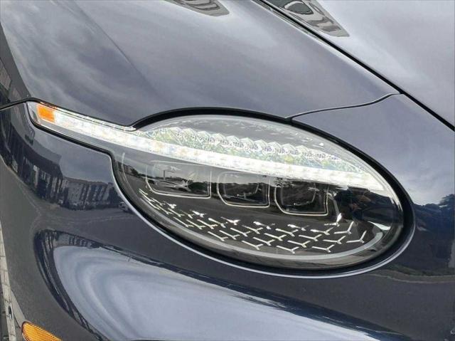 new 2025 Bentley Continental GT car, priced at $396,235