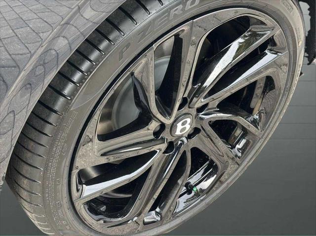 new 2025 Bentley Continental GT car, priced at $396,235