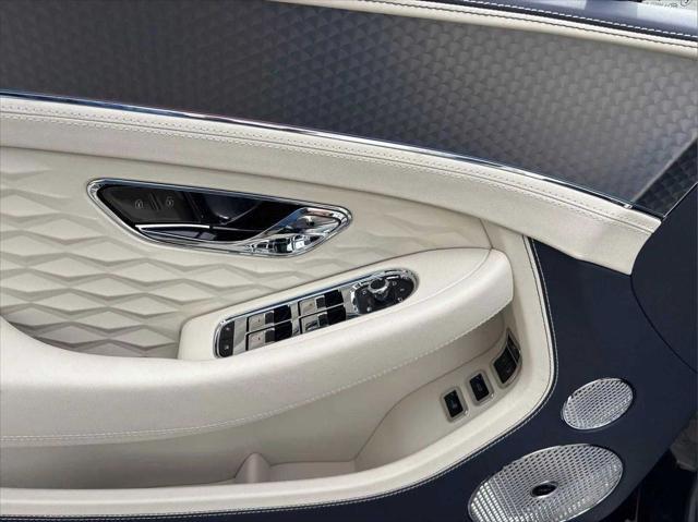 new 2025 Bentley Continental GT car, priced at $396,235