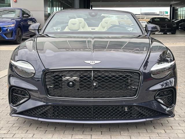 new 2025 Bentley Continental GT car, priced at $396,235
