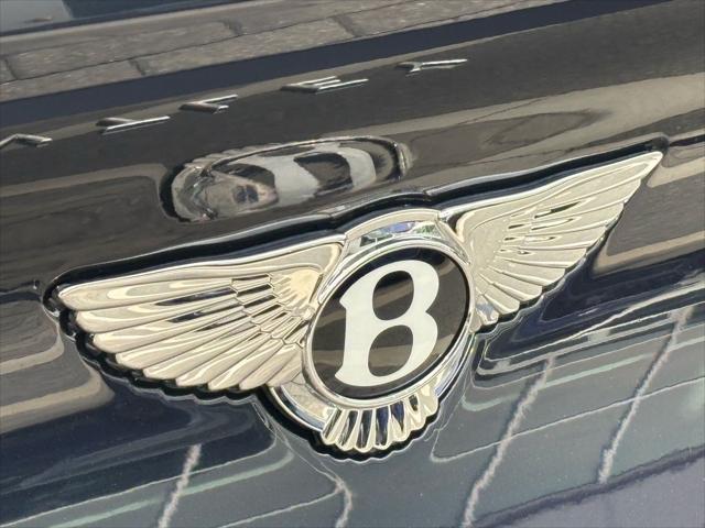 new 2025 Bentley Continental GT car, priced at $396,235