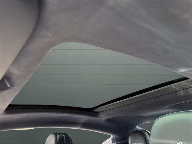new 2025 Bentley Continental GT car, priced at $387,030