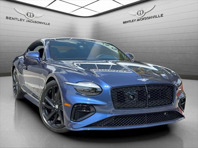 new 2025 Bentley Continental GT car, priced at $387,030