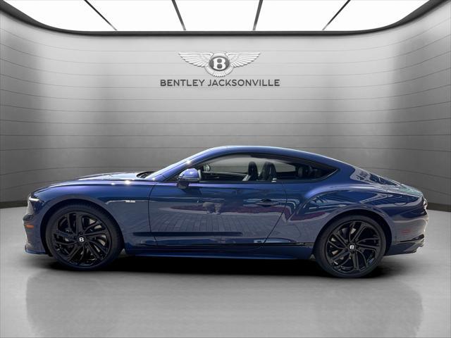 new 2025 Bentley Continental GT car, priced at $387,030